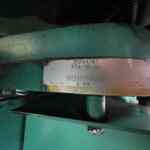 Cummins Onan DFJD Standby Diesel Generator