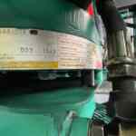 Cummins Onan DFJD Standby Diesel Generator