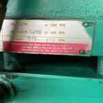 Cummins Onan DFJD Standby Diesel Generator