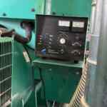 Cummins Onan DFJD Standby Diesel Generator