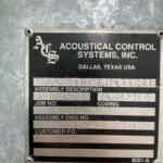 Cummins Onan DFJD Standby Diesel Generator