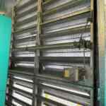 Cummins Onan DFJD Standby Diesel Generator