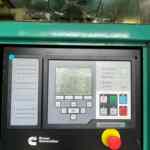Cummins Onan DFJD Standby Diesel Generator