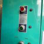 Cummins Onan DFJD Standby Diesel Generator