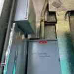 Cummins Onan DFJD Standby Diesel Generator