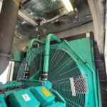 Cummins Onan DFJD Standby Diesel Generator