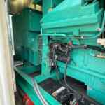 Cummins Onan DFJD Standby Diesel Generator