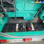 Cummins Onan DFJD Standby Diesel Generator