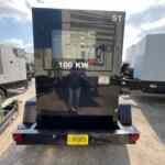 Multiquip DCA125USJ Trailer Mounted Diesel Generator - Tier 3