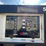 Multiquip DCA125USJ Trailer Mounted Diesel Generator - Tier 3