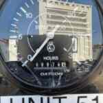 Multiquip DCA125USJ Trailer Mounted Diesel Generator - Tier 3