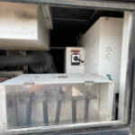 Multiquip DCA125USJ Trailer Mounted Diesel Generator - Tier 3