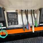 Multiquip DCA125USJ Trailer Mounted Diesel Generator - Tier 3