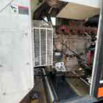 Multiquip DCA125USJ Trailer Mounted Diesel Generator - Tier 3