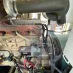 Multiquip DCA125USJ Trailer Mounted Diesel Generator - Tier 3