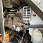 Multiquip DCA125USJ Trailer Mounted Diesel Generator - Tier 3