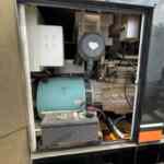 Multiquip DCA125USJ Trailer Mounted Diesel Generator - Tier 3