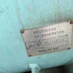 Multiquip DCA125USJ Trailer Mounted Diesel Generator - Tier 3