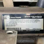 Multiquip DCA125USJ Trailer Mounted Diesel Generator - Tier 3