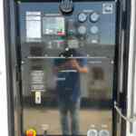 Cummins C100D6RG Trailer Mounted Diesel Generator