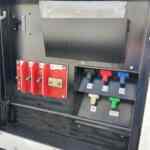 Cummins C100D6RG Trailer Mounted Diesel Generator