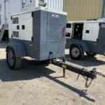 Chicago Pneumatic CPG45 Trailer Mounted Diesel Generator - Tier 3