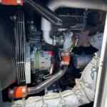 Chicago Pneumatic CPG45 Trailer Mounted Diesel Generator - Tier 3