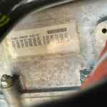 Chicago Pneumatic CPG45 Trailer Mounted Diesel Generator - Tier 3