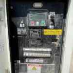 Chicago Pneumatic CPG45 Trailer Mounted Diesel Generator - Tier 3