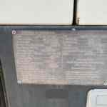 Chicago Pneumatic CPG45 Trailer Mounted Diesel Generator - Tier 3