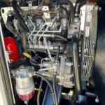 Chicago Pneumatic CPG45 Trailer Mounted Diesel Generator - Tier 3