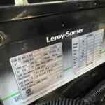 Chicago Pneumatic CPG45 Trailer Mounted Diesel Generator - Tier 3