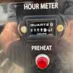 Multiquip DCA25SSIU4F Trailer Mounted Diesel Generator