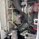 Multiquip DCA25SSIU4F Trailer Mounted Diesel Generator