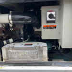 Multiquip DCA25SSIU4F Trailer Mounted Diesel Generator