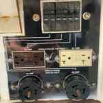 Multiquip DCA25SSIU4F Trailer Mounted Diesel Generator