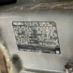 Multiquip DCA25SSIU4F Trailer Mounted Diesel Generator