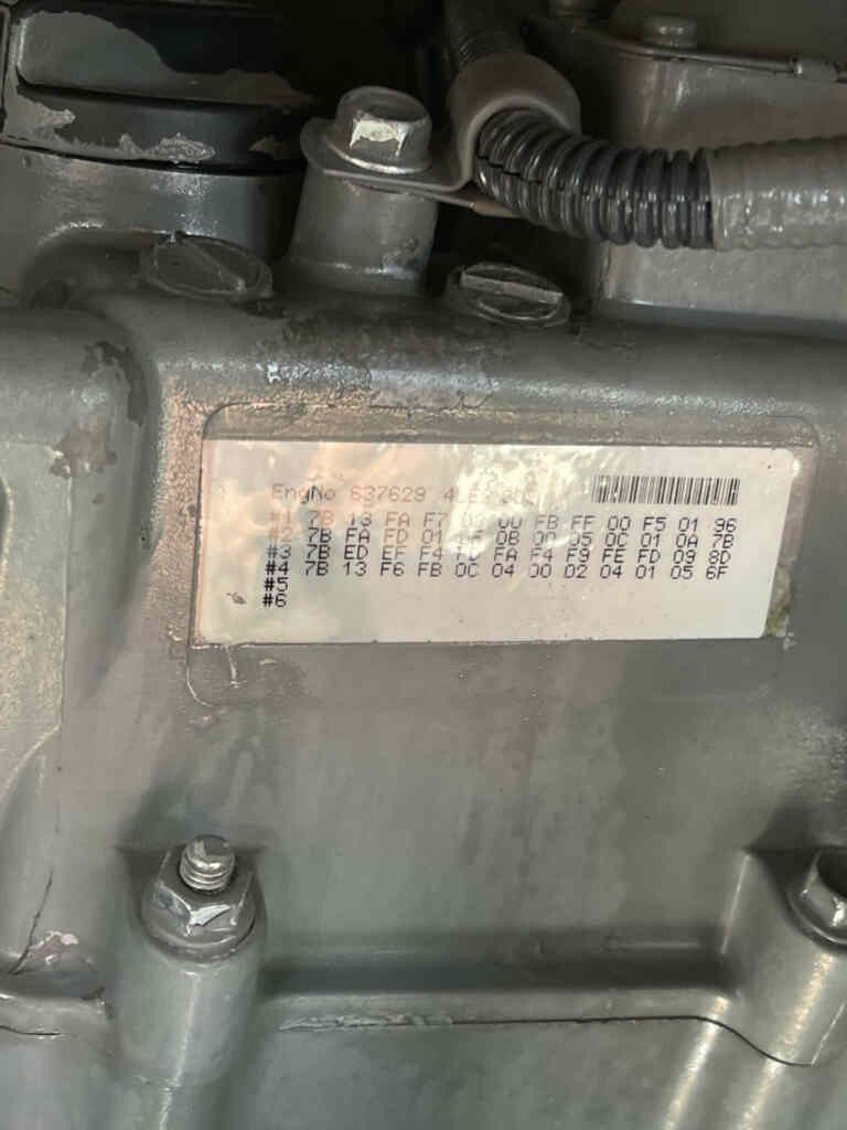 Multiquip DCA25SSIU4F Trailer Mounted Diesel Generator