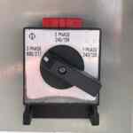 Multiquip DCA25SSIU4F Trailer Mounted Diesel Generator