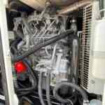 Multiquip DCA25SSIU4F Trailer Mounted Diesel Generator