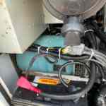 Multiquip DCA25SSIU4F Trailer Mounted Diesel Generator