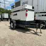 Multiquip DCA25SSIU4F Trailer Mounted Diesel Generator - Tier 3