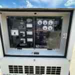 Multiquip DCA25SSIU4F Trailer Mounted Diesel Generator - Tier 3