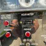 Multiquip DCA25SSIU4F Trailer Mounted Diesel Generator - Tier 3