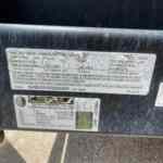 Multiquip DCA25SSIU4F Trailer Mounted Diesel Generator - Tier 3