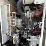 Multiquip DCA25SSIU4F Trailer Mounted Diesel Generator - Tier 3