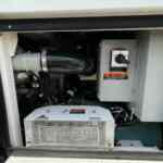 Multiquip DCA25SSIU4F Trailer Mounted Diesel Generator - Tier 3