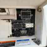 Multiquip DCA25SSIU4F Trailer Mounted Diesel Generator - Tier 3