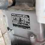 Multiquip DCA25SSIU4F Trailer Mounted Diesel Generator - Tier 3