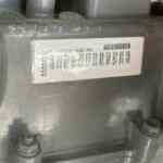 Multiquip DCA25SSIU4F Trailer Mounted Diesel Generator - Tier 3